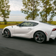 Image for article titled Why I Actually Prefer The BMW Z4 To The 2020 Toyota Supra